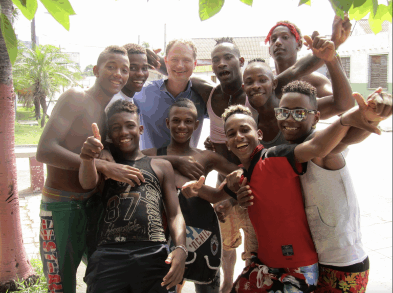 Kuba je ostrov plný kontrastů, čím dokáže překvapit? – Daniel Valchovník