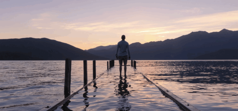 Slow Travel aneb Cesta k hlubšímu prožitku